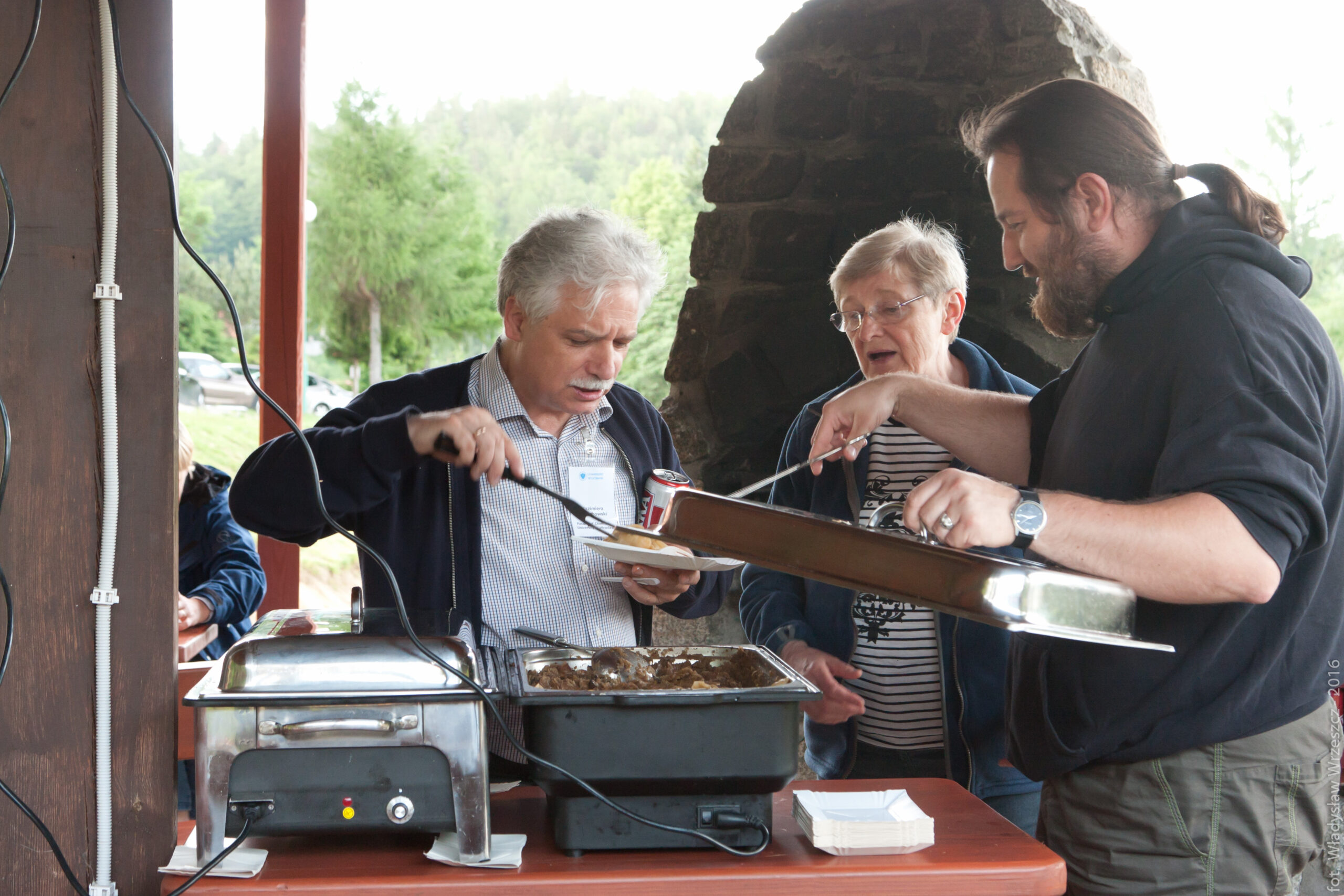 Organizing commettee